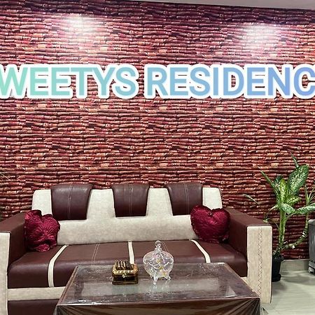 Sweety'S Residency Apartamento Port Blair Exterior foto