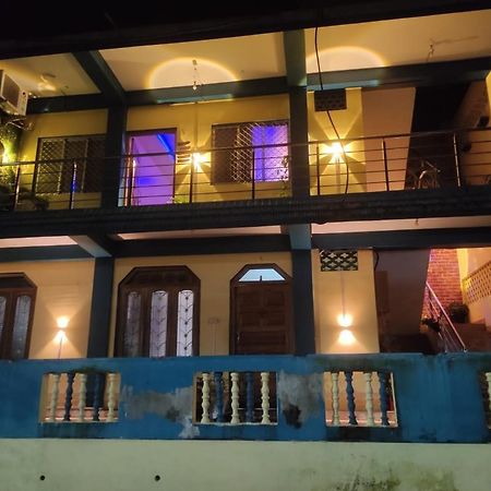 Sweety'S Residency Apartamento Port Blair Exterior foto