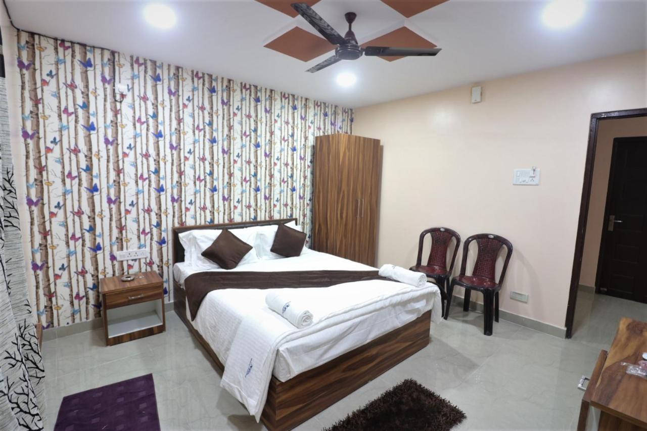 Sweety'S Residency Apartamento Port Blair Exterior foto