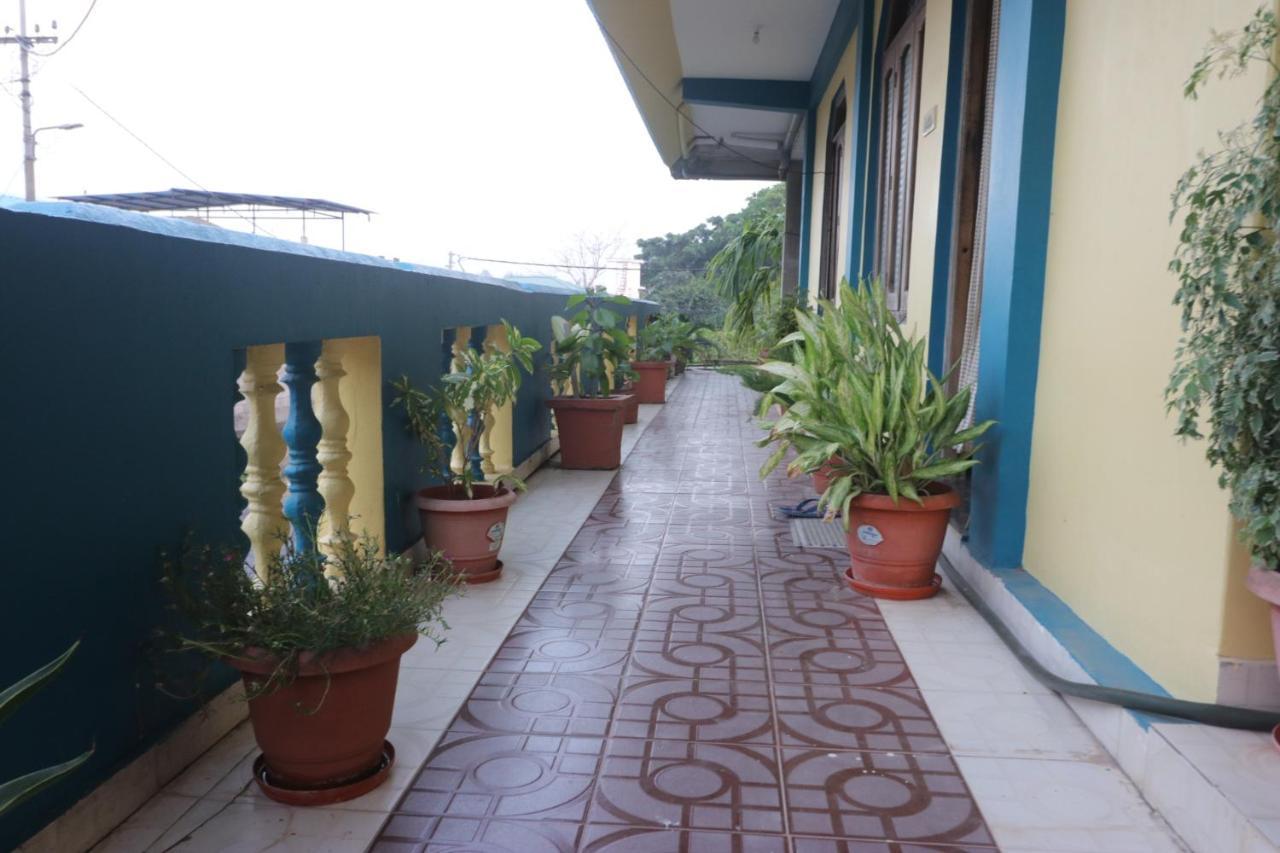 Sweety'S Residency Apartamento Port Blair Exterior foto