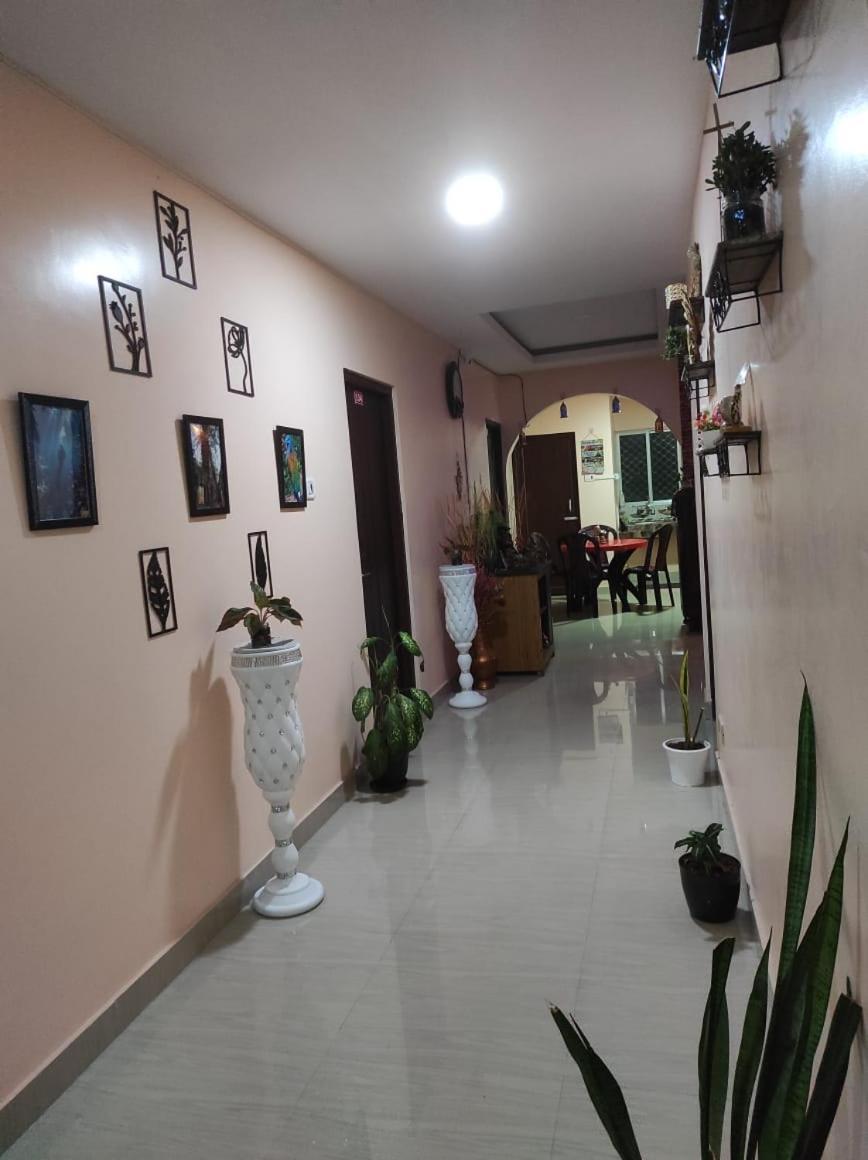 Sweety'S Residency Apartamento Port Blair Exterior foto