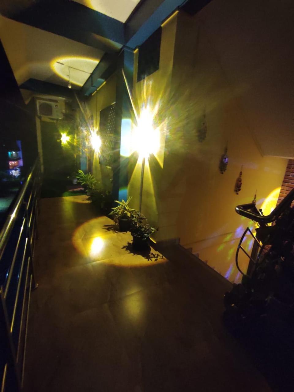 Sweety'S Residency Apartamento Port Blair Exterior foto