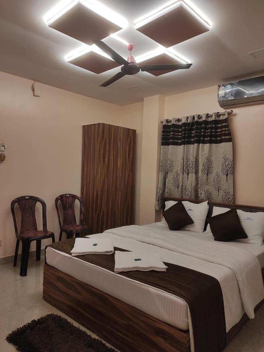 Sweety'S Residency Apartamento Port Blair Exterior foto
