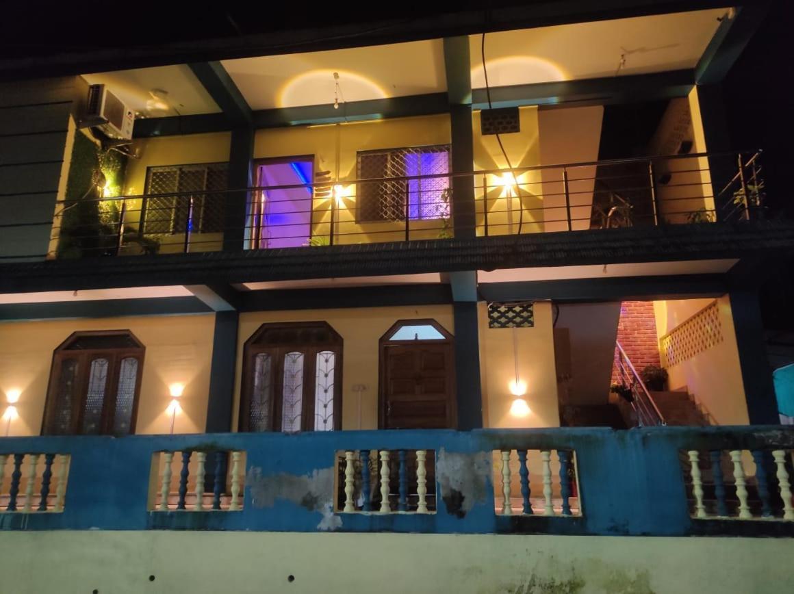 Sweety'S Residency Apartamento Port Blair Exterior foto